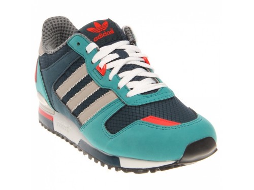 Adidas ZX700 (Seawater Blue)