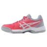 Женские ASICS Gel-Task (Rouge Red/White/Mid Grey)