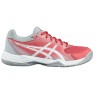 Женские ASICS Gel-Task (Rouge Red/White/Mid Grey)