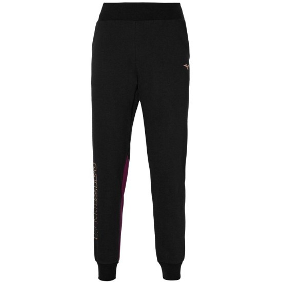 Женские спортивные штаны Mizuno SWEAT PANT (K2GD270099) фото 1
