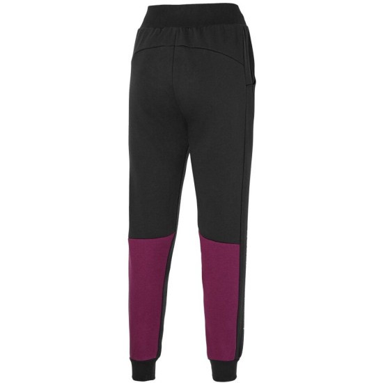 Женские спортивные штаны Mizuno SWEAT PANT (K2GD270099) фото 2