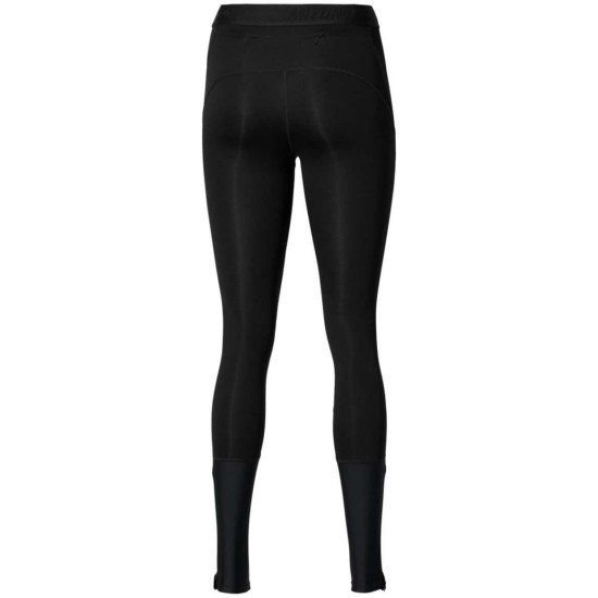 Женские леггинсы Mizuno CORE IMPULSE LONG TIGHT(W) (J2GBC70809) фото 3