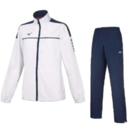 Женский спортивный костюм Mizuno WOM MICRO TRACKSUIT(W) (32EG7201C71)