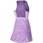 Женское платье Mizuno MUGEN DRESS (62GHB70067)