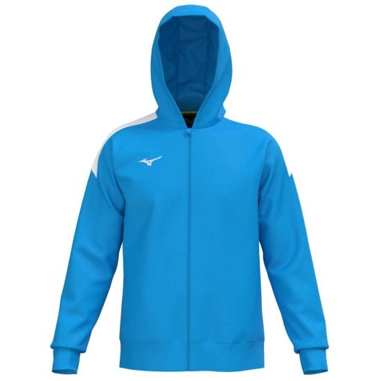 Чоловіча Mizuno MZNRB TRACK JACKET(M) (32ECB55522) фото 1