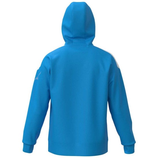 Чоловіча Mizuno MZNRB TRACK JACKET(M) (32ECB55522) фото 2