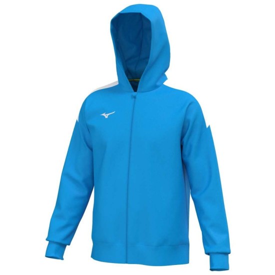 Чоловіча Mizuno MZNRB TRACK JACKET(M) (32ECB55522) фото 3