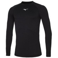 Мужское спортивное белье Mizuno CORE LONG SLEEVE UNDERWEAR (32EA704509)