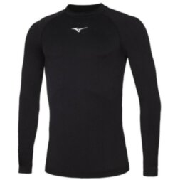 Мужское спортивное белье Mizuno CORE LONG SLEEVE UNDERWEAR (32EA704509)