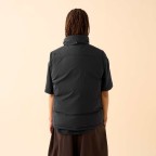 Mizuno DOWN VEST(M) (B2GEC50309)