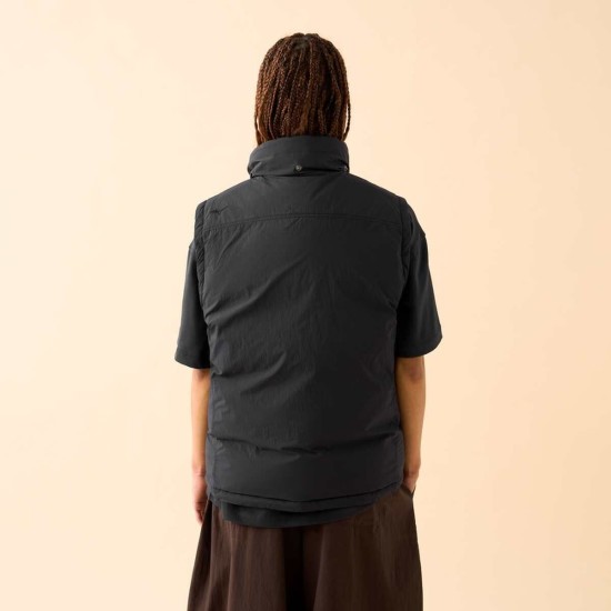 Mizuno DOWN VEST(M) (B2GEC50309) фото 2