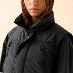 Mizuno DOWN VEST(M) (B2GEC50309)