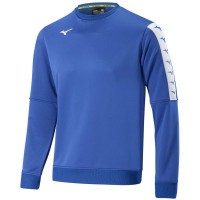 Мужская толстовка Mizuno NARA TRAINING SWEAT M (32FC9A0322)