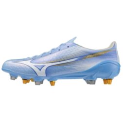 Мужские футбольные бутсы Mizuno ALFA III ELITE MIX (P1GC266225)