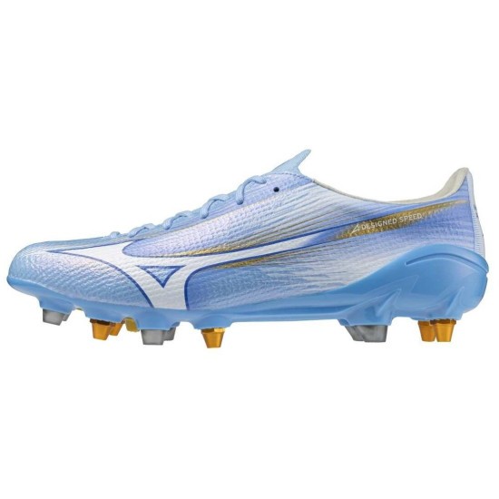 Чоловічі футбольні бутси Mizuno ALFA III ELITE MIX (P1GC266225) фото 1