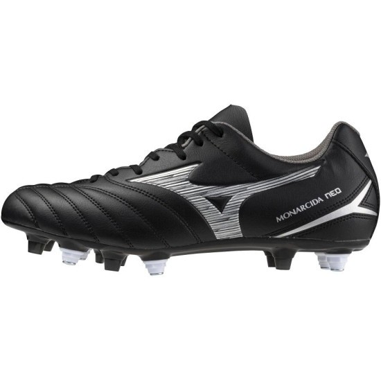 Чоловічі футбольні бутси Mizuno MONARCIDA NEO III SELECT MIX (P1GC242503) фото 1