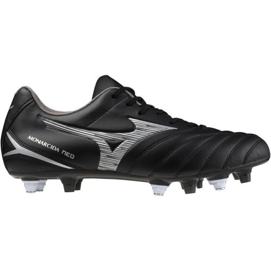 Чоловічі футбольні бутси Mizuno MONARCIDA NEO III SELECT MIX (P1GC242503) фото 6