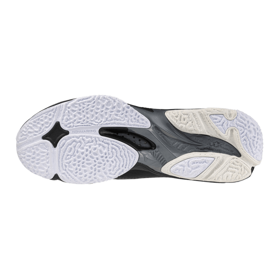 Чоловічі волейбольні кросівки Mizuno Wave LIGHTNING Z8 (V1GA240052) фото 2