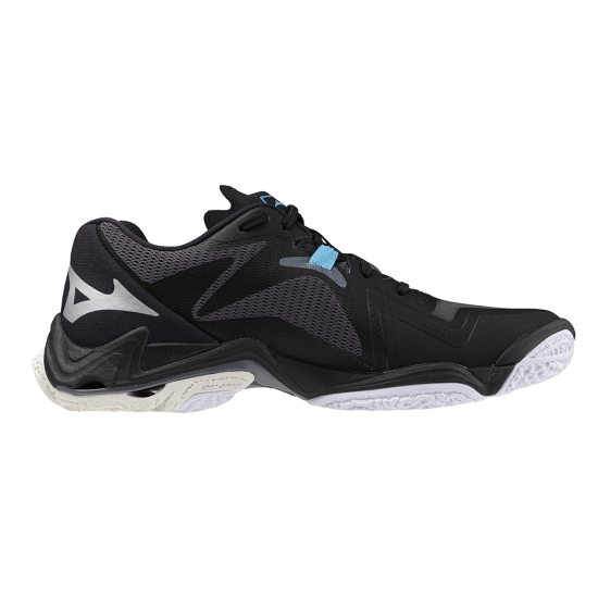 Чоловічі волейбольні кросівки Mizuno Wave LIGHTNING Z8 (V1GA240052) фото 3