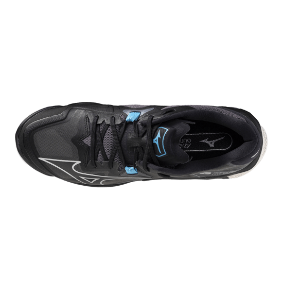Чоловічі волейбольні кросівки Mizuno Wave LIGHTNING Z8 (V1GA240052) фото 4