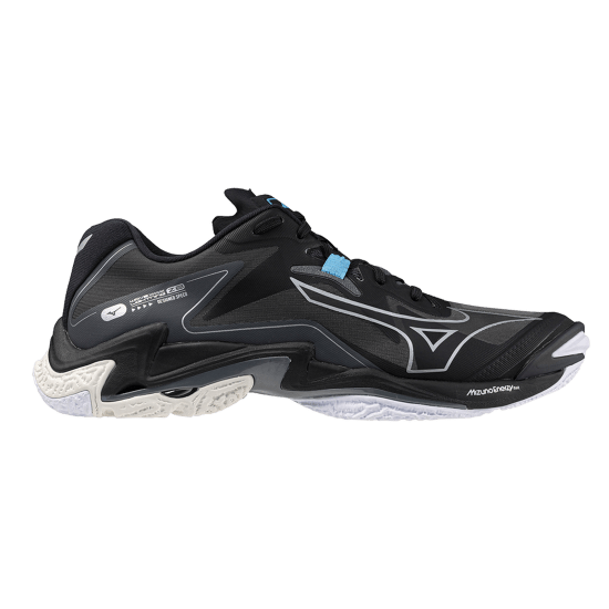 Чоловічі волейбольні кросівки Mizuno Wave LIGHTNING Z8 (V1GA240052) фото 6