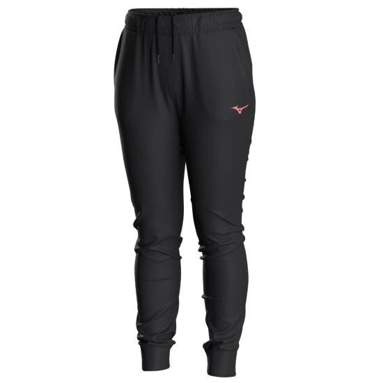 Женские спортивные штаны Mizuno ATHLETIC TRACK PANTS (K2GDD20209) фото 3