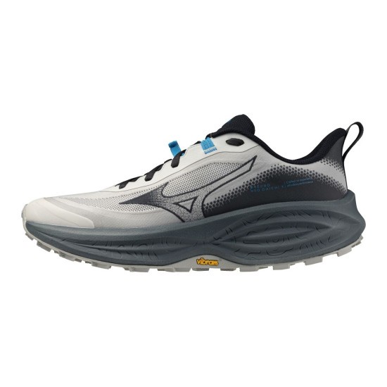 Мужские трейловые кроссовки Mizuno NEO DAICHI 10 (J1GM268051) фото 1