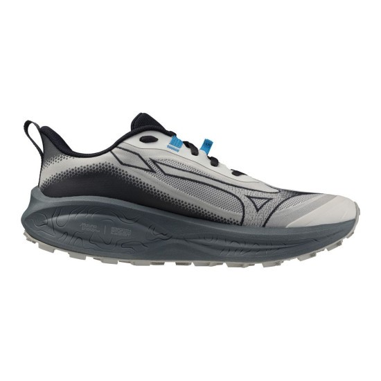 Мужские трейловые кроссовки Mizuno NEO DAICHI 10 (J1GM268051) фото 2