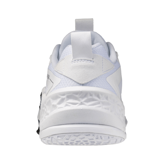 Мужские гандбольные кроссовки Mizuno Wave STEALTH NEO 2.1 (X1GA264083) фото 5