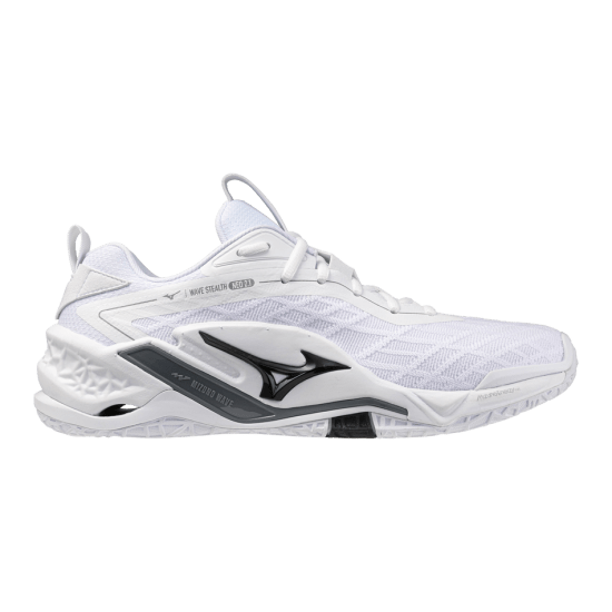 Мужские гандбольные кроссовки Mizuno Wave STEALTH NEO 2.1 (X1GA264083) фото 6