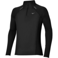 Мужская толстовка Mizuno ACTIVE DRYAEROFLOW HYBRID LONG SLEEVE TOP (J2GAD50509)