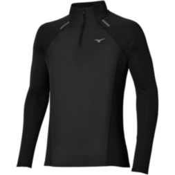 Чоловіча толстовка Mizuno ACTIVE DRYAEROFLOW HYBRID LONG SLEEVE TOP (J2GAD50509)