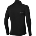 Мужская толстовка Mizuno ACTIVE DRYAEROFLOW HYBRID LONG SLEEVE TOP (J2GAD50509)