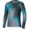Чоловіча футболка Mizuno CORE GRAPHIC LONG SLEEVE TEE (J2GAD51207)
