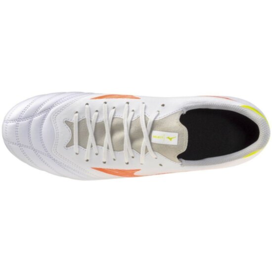 Мужские футбольные бутсы Mizuno MORELIA NEO V BETA SELECT MIX (P1GC269654) фото 4