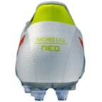 Чоловічі футбольні бутси Mizuno MORELIA NEO V BETA SELECT MIX (P1GC269654)