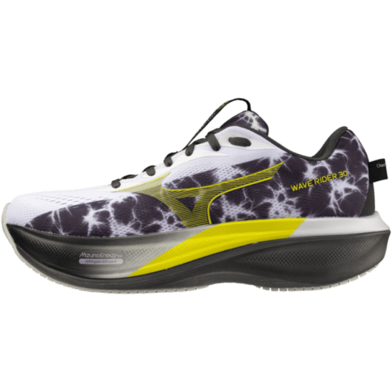 Чоловічі кросівки для бігу Mizuno Wave RIDER 30 AMSTERDAM (J1GU262281) фото 1