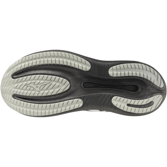 Мужские беговые кроссовки Mizuno Wave RIDER 30 AMSTERDAM (J1GU262281) фото 2