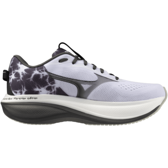 Мужские беговые кроссовки Mizuno Wave RIDER 30 AMSTERDAM (J1GU262281) фото 3