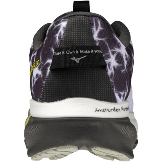Чоловічі кросівки для бігу Mizuno Wave RIDER 30 AMSTERDAM (J1GU262281) фото 5