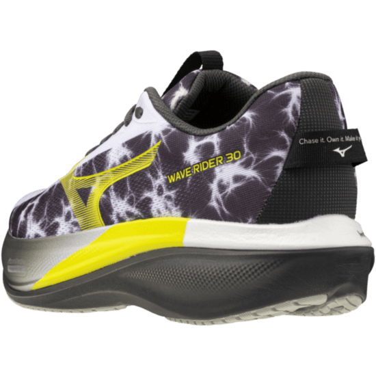 Мужские беговые кроссовки Mizuno Wave RIDER 30 AMSTERDAM (J1GU262281) фото 7