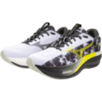 Чоловічі кросівки для бігу Mizuno Wave RIDER 30 AMSTERDAM (J1GU262281)