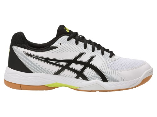 ASICS Gel-Task (White/Black/Midgrey)