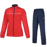 Женский спортивный костюм Mizuno WOM MICRO TRACKSUIT(W) (32EG7201C62)