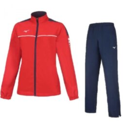Женский спортивный костюм Mizuno WOM MICRO TRACKSUIT(W) (32EG7201C62)