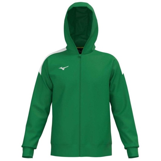 Мужская Mizuno MZNRB TRACK JACKET(M) (32ECB55538) фото 1