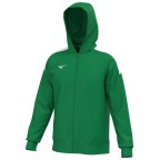 Мужская Mizuno MZNRB TRACK JACKET(M) (32ECB55538)