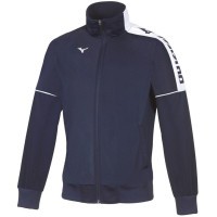 Дитяча Mizuno KNITTED TRACK JACKET JR (32EC890114)