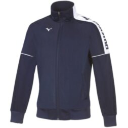 Дитяча Mizuno KNITTED TRACK JACKET JR (32EC890114)
