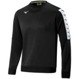 Мужская толстовка Mizuno NARA TRAINING SWEAT M (32FC9A0309)